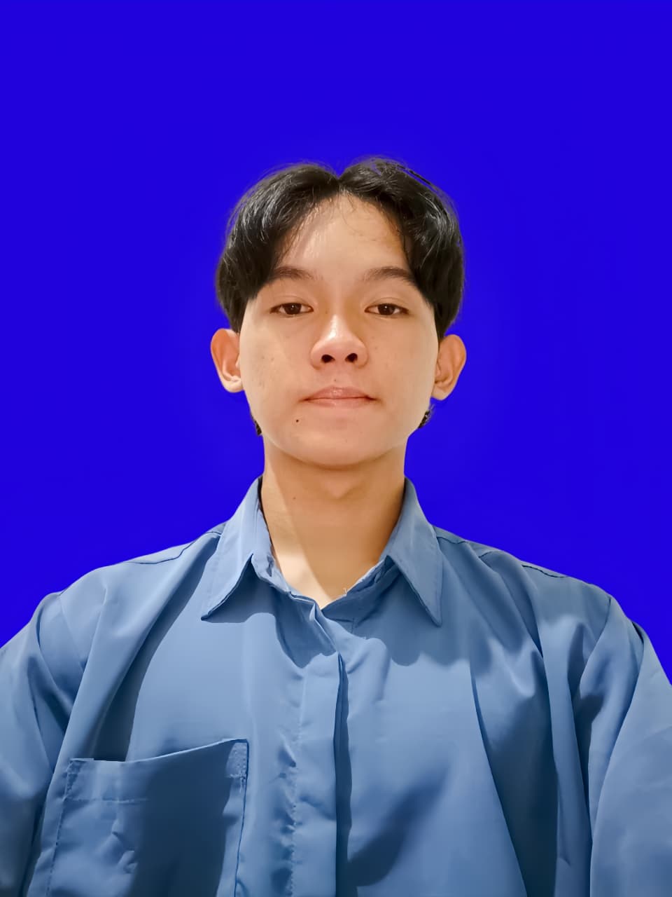 Syauqi Nuzul Abdi